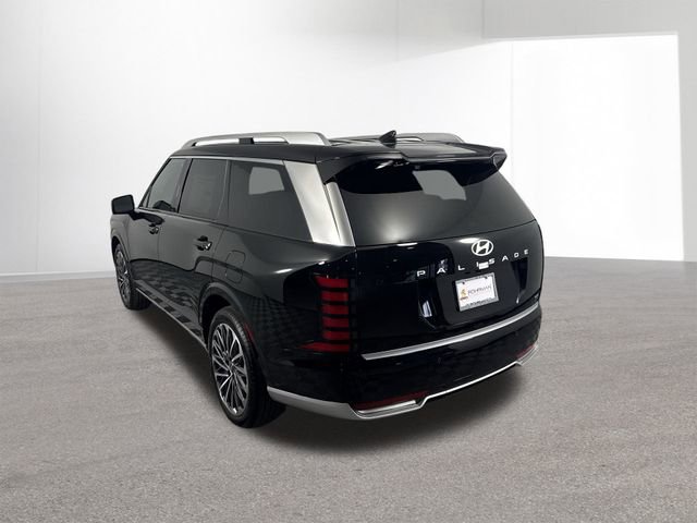 New 2026 Hyundai Palisade Calligraphy image 34