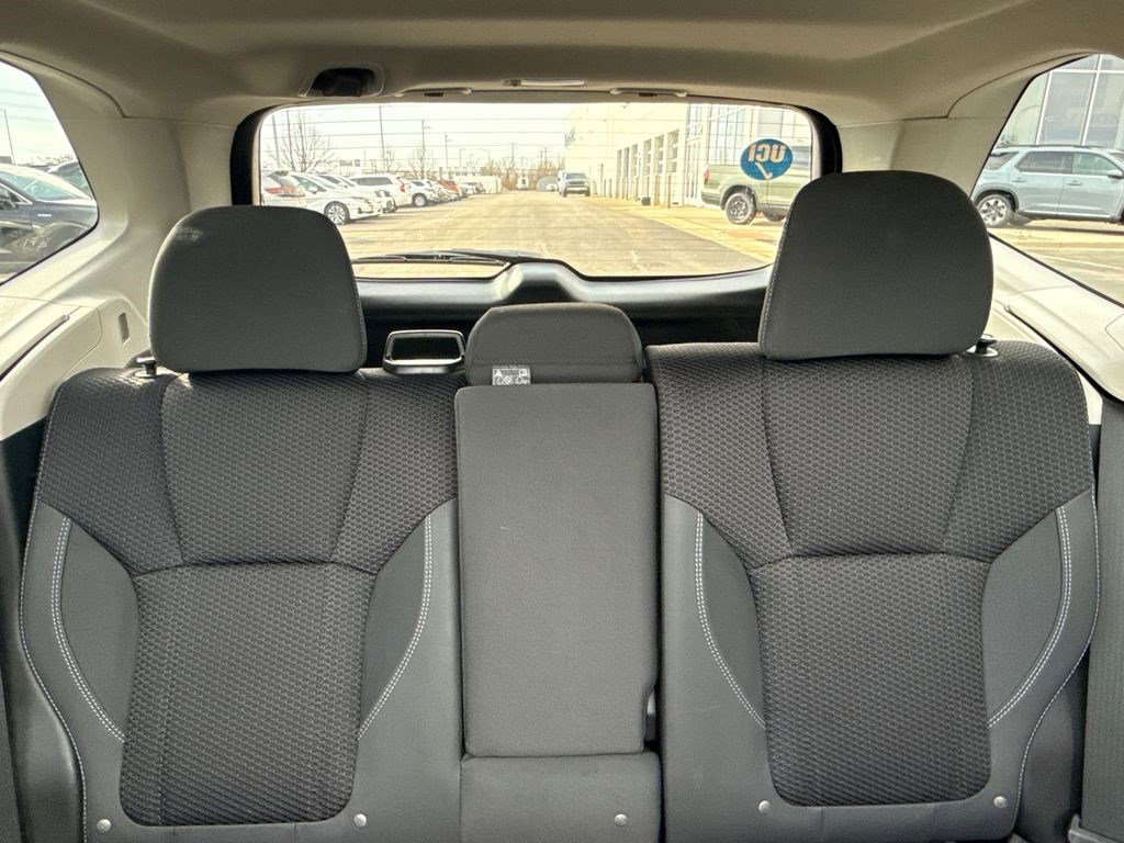 Used 2022 Subaru Forester Premium image 18