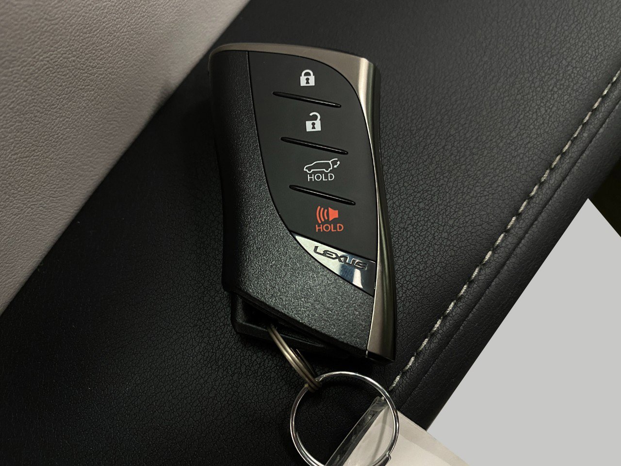New 2026 Lexus TX 350 AWD image 35