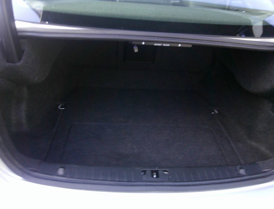 Used 2016 Volvo S60 T5 Premier w/ Convenience Package image 32