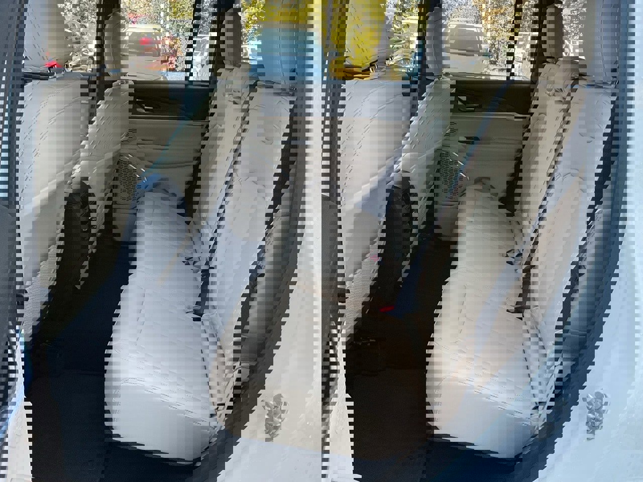 Used 2023 Jeep Grand Cherokee Limited w/ Trailer Tow Prep Group (B) image 17