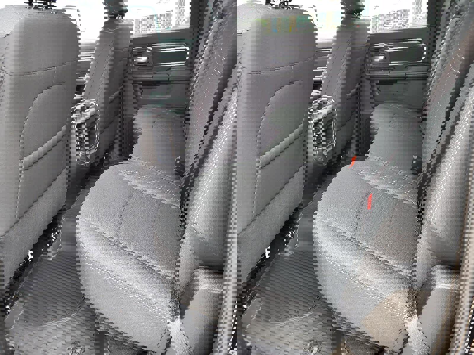 New 2026 RAM 2500 Lone Star image 13