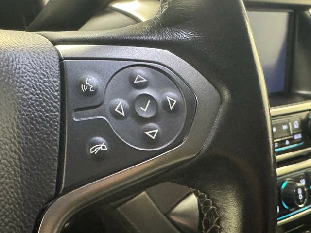 Used 2019 Chevrolet Tahoe LT w/ RST Edition AWD/4WD image 17