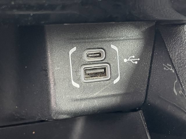 Used 2025 Jeep Compass Limited AWD/4WD image 21
