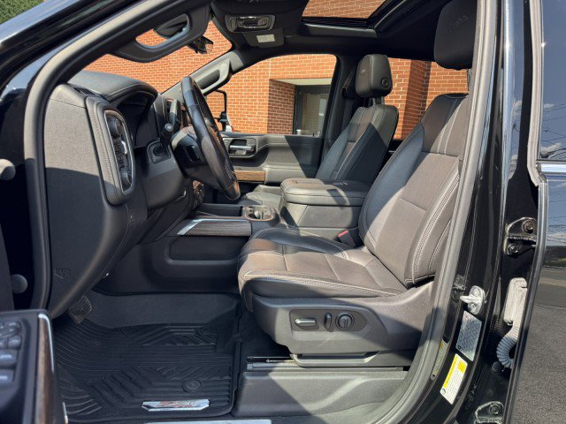 Certified 2020 Chevrolet Silverado 3500 High Country w/ Z71 Off-Road Package image 39