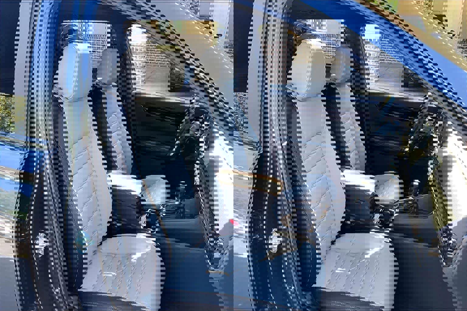 Used 2026 Honda CR-V Sport Touring image 9