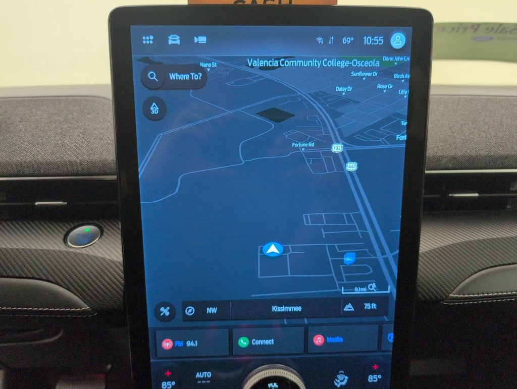 Used 2023 Ford Mustang Mach-E Premium image 34