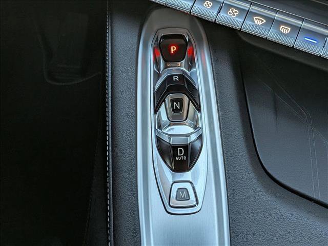 Certified 2026 Chevrolet Corvette Stingray Coupe w/ Battery Protection Package image 16