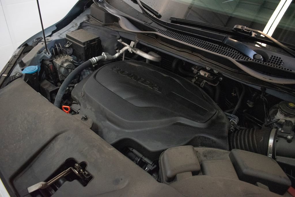 Used 2024 Honda Odyssey Touring image 10