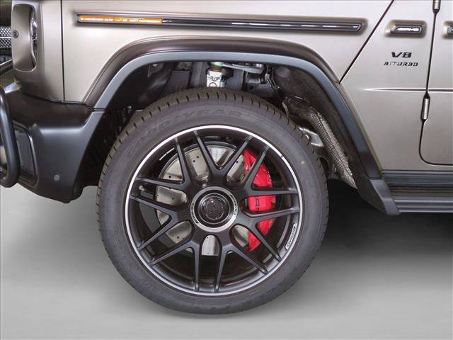 New 2027 Mercedes-Benz G 63 AMG 4MATIC image 10