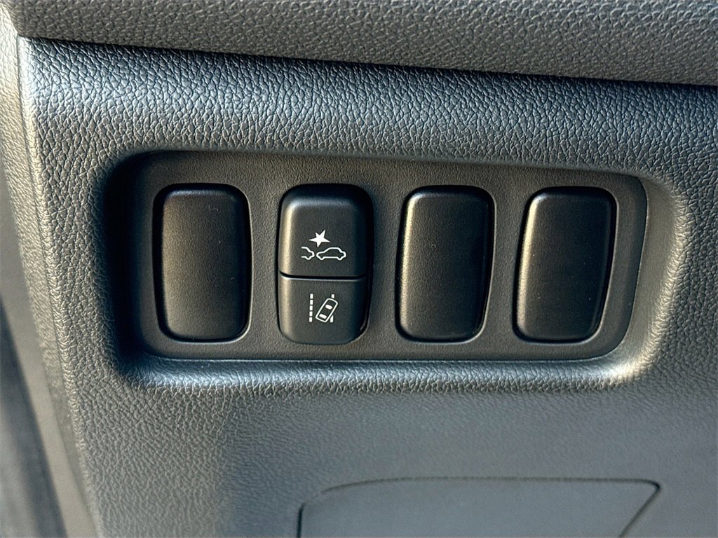 New 2026 Mitsubishi Outlander Sport LE image 10