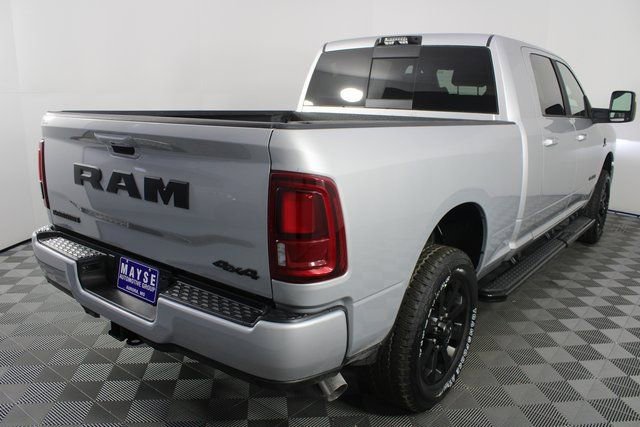 New 2026 RAM 2500 Laramie w/ Night Edition image 25