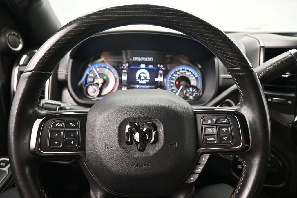 Used 2022 RAM 2500 Limited AWD/4WD image 14