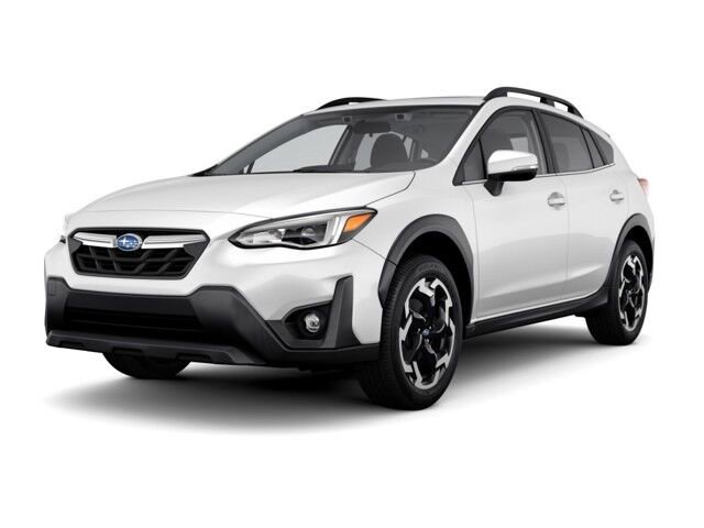 Certified 2023 Subaru Crosstrek 2.5i Limited image 2