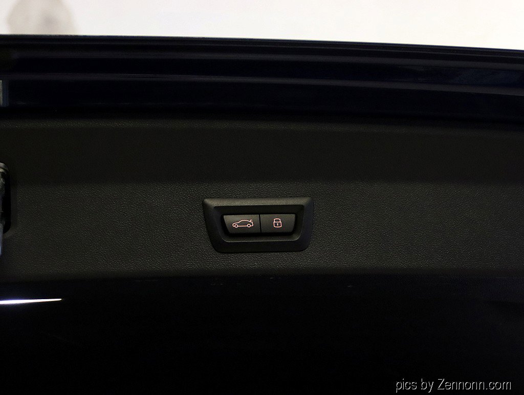 Certified 2024 BMW X3 xDrive30i image 32