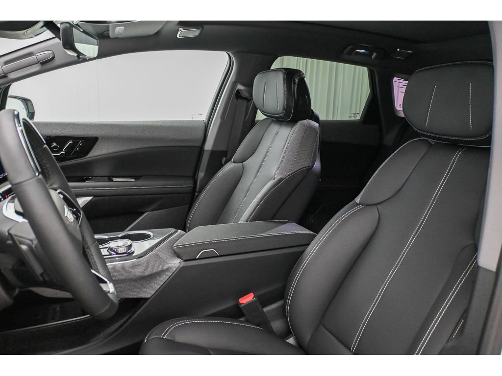 New 2027 Cadillac Optiq Sport AWD/4WD image 17