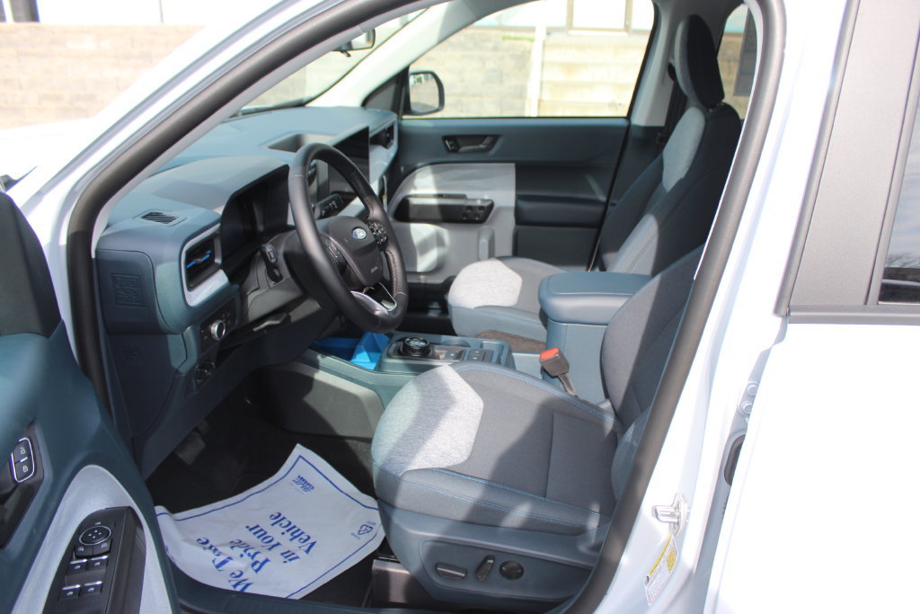 New 2026 Ford Maverick XLT w/ XLT Luxury Package AWD/4WD image 25