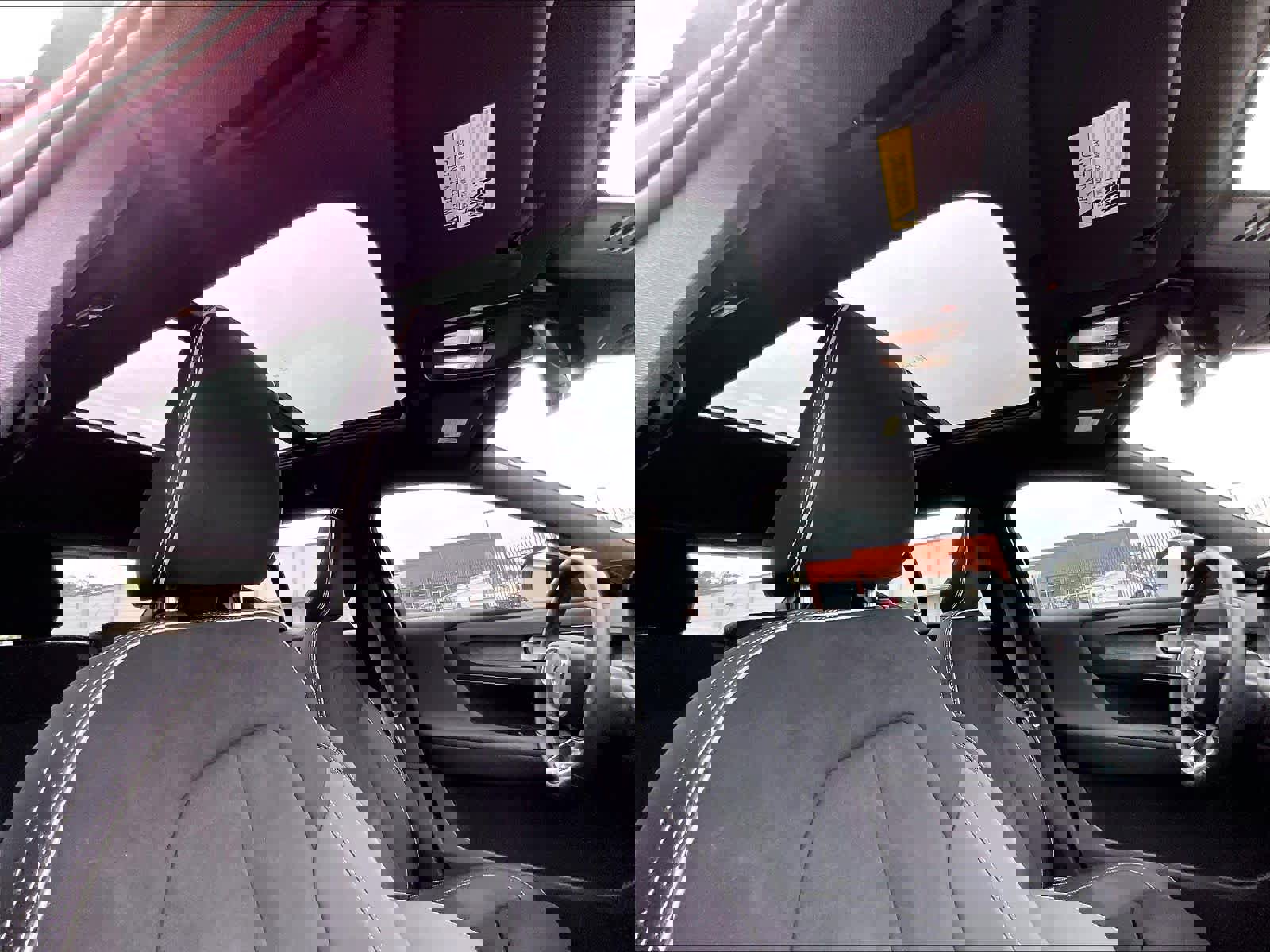 Used 2023 Volvo XC40 Recharge Ultimate AWD/4WD image 24