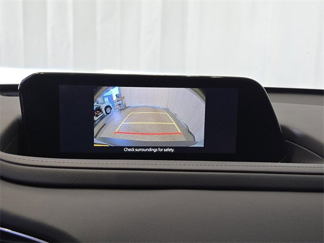 New 2025 MAZDA CX-30 AWD 2.5 S w/ Select Sport Pkg image 19