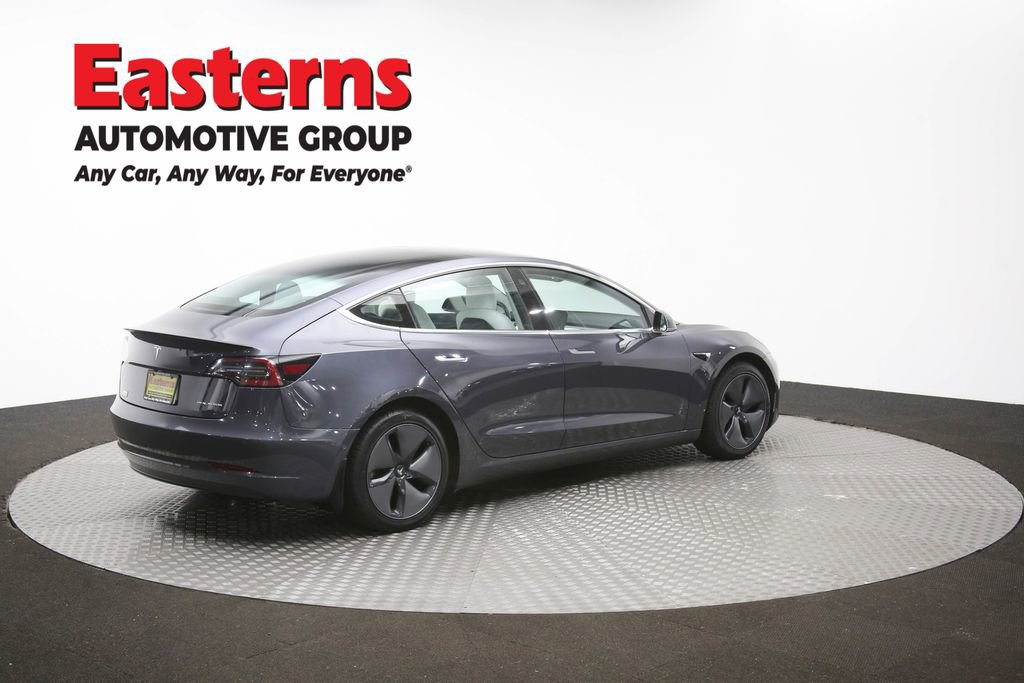 Used 2018 Tesla Model 3 Long Range AWD/4WD image 38