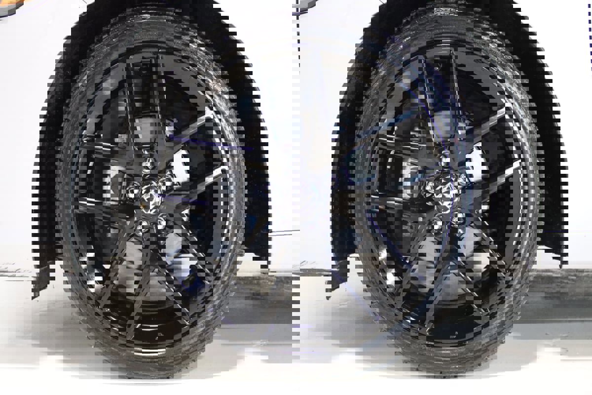 Used 2022 Honda Civic Sport image 72