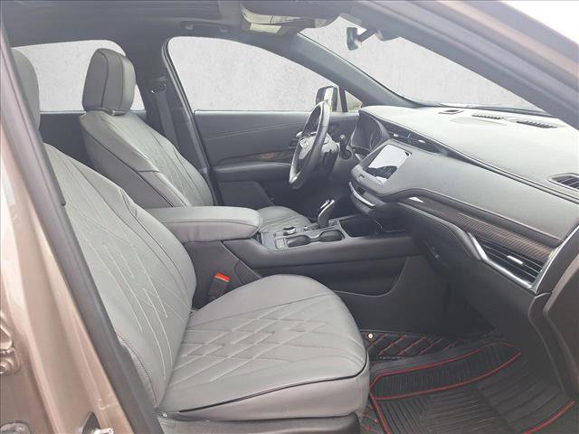 Used 2023 Cadillac XT4 Sport image 20