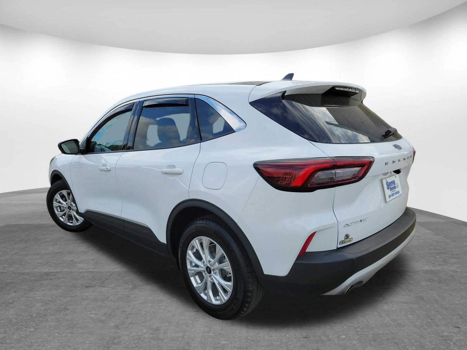 Used 2023 Ford Escape Active image 7