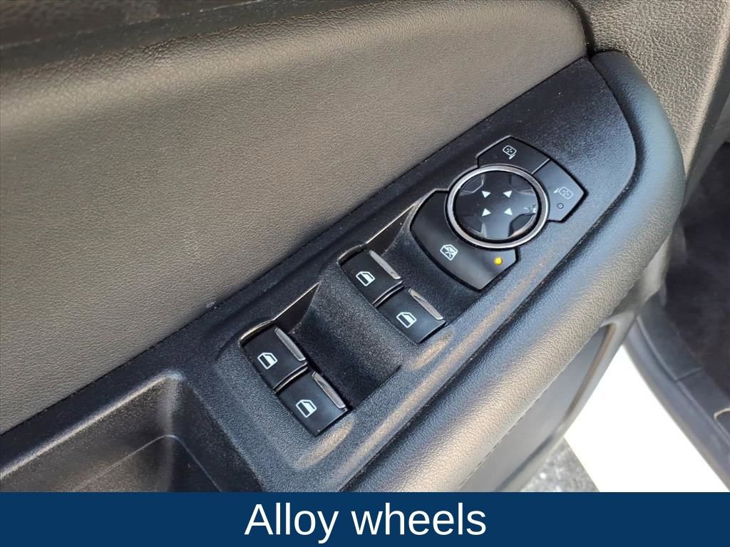 Used 2024 Ford Edge SEL AWD/4WD image 23