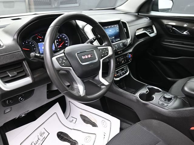 Used 2023 GMC Terrain SLE w/ Driver Convenience Package image 14
