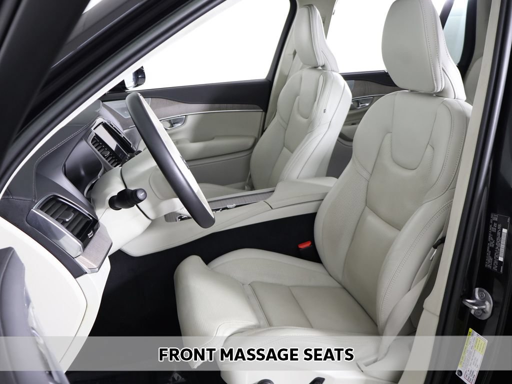 Used 2024 Volvo XC90 T8 Ultimate w/ Lounge Package AWD/4WD image 10