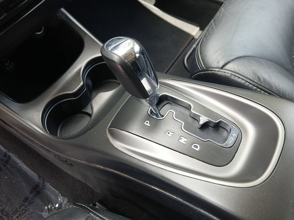 Used 2020 Dodge Journey Crossroad FWD image 38