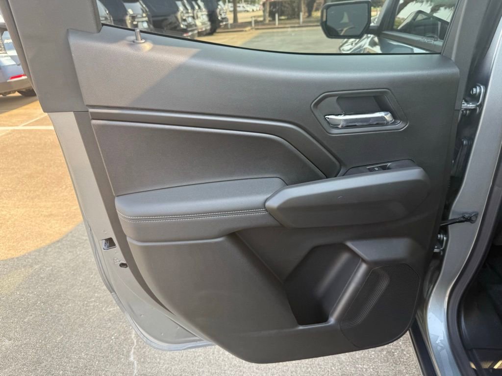 New 2026 Chevrolet Colorado LT w/ LT Convenience Package image 33