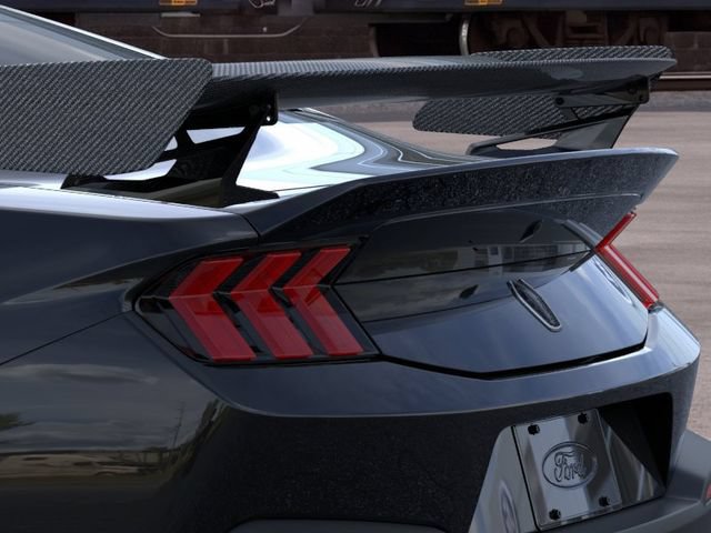 New 2026 Ford Mustang Dark Horse SC RWD image 25