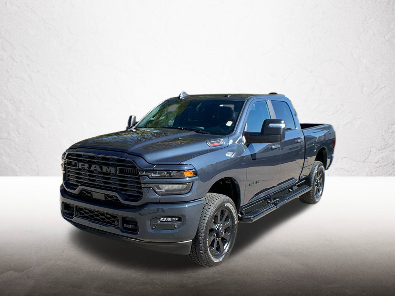 Used 2026 RAM 2500 Big Horn