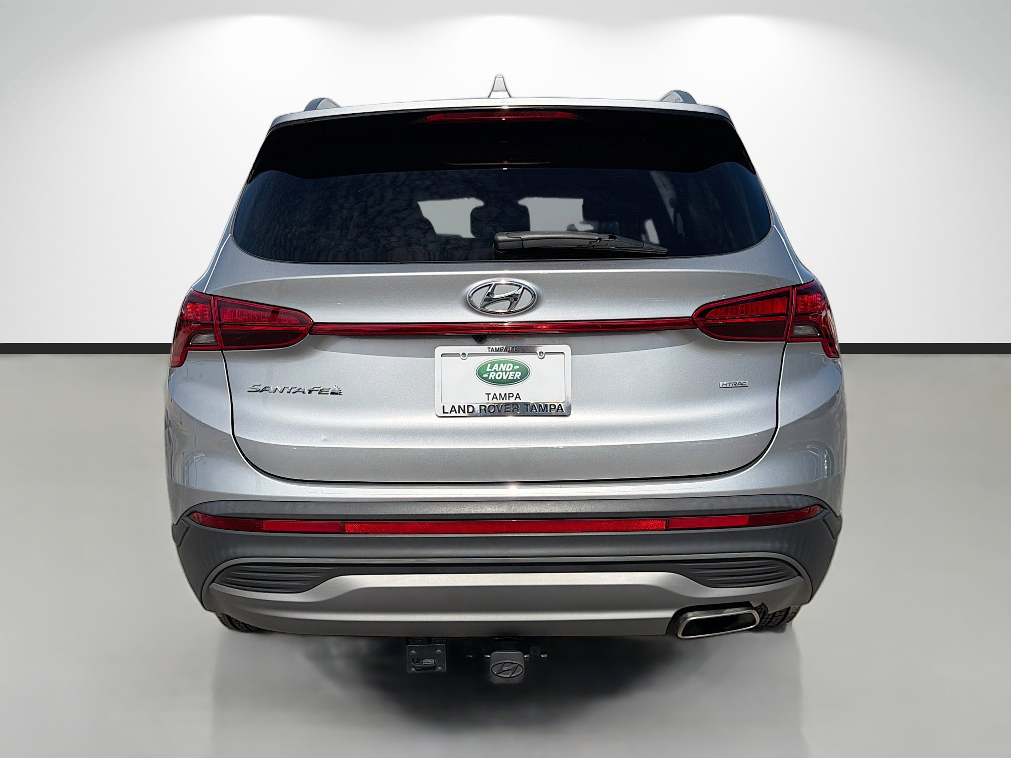 Used 2023 Hyundai Santa Fe SEL AWD/4WD image 4