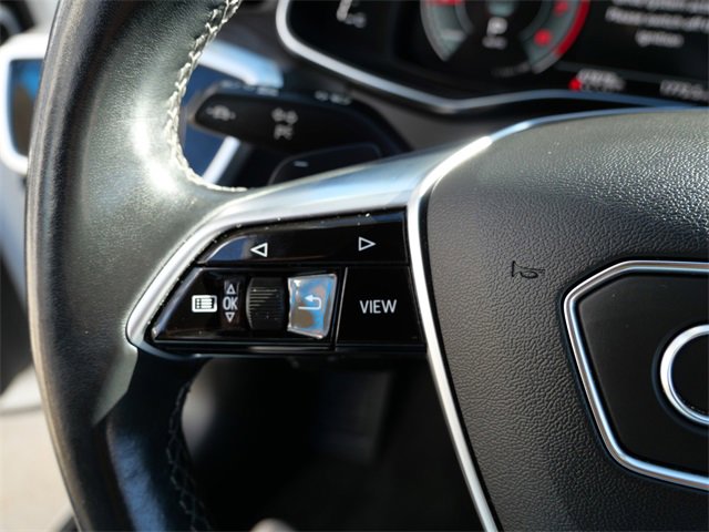 Used 2024 Audi A6 Premium Plus image 21