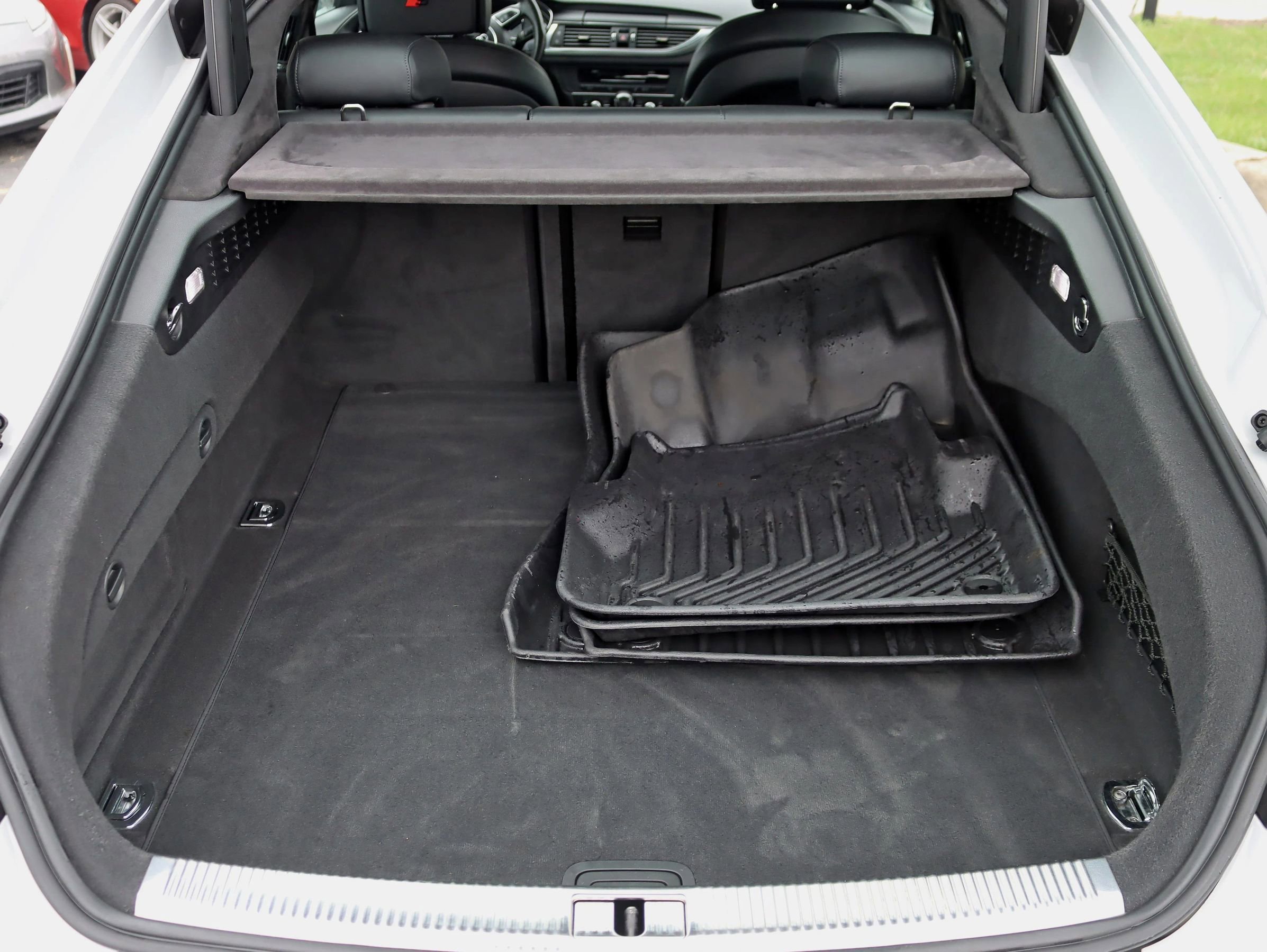 Used 2017 Audi S7 Prestige image 46