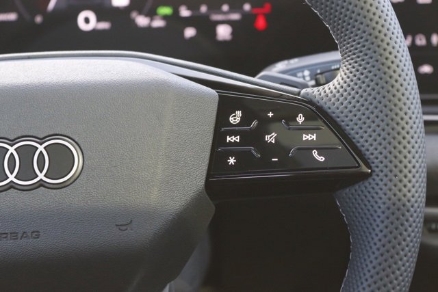 New 2025 Audi S5 Premium Plus image 22