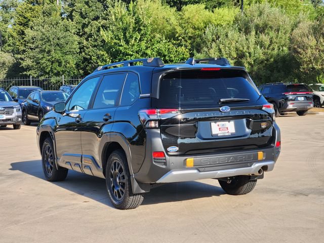 Certified 2026 Subaru Forester Wilderness AWD/4WD image 5