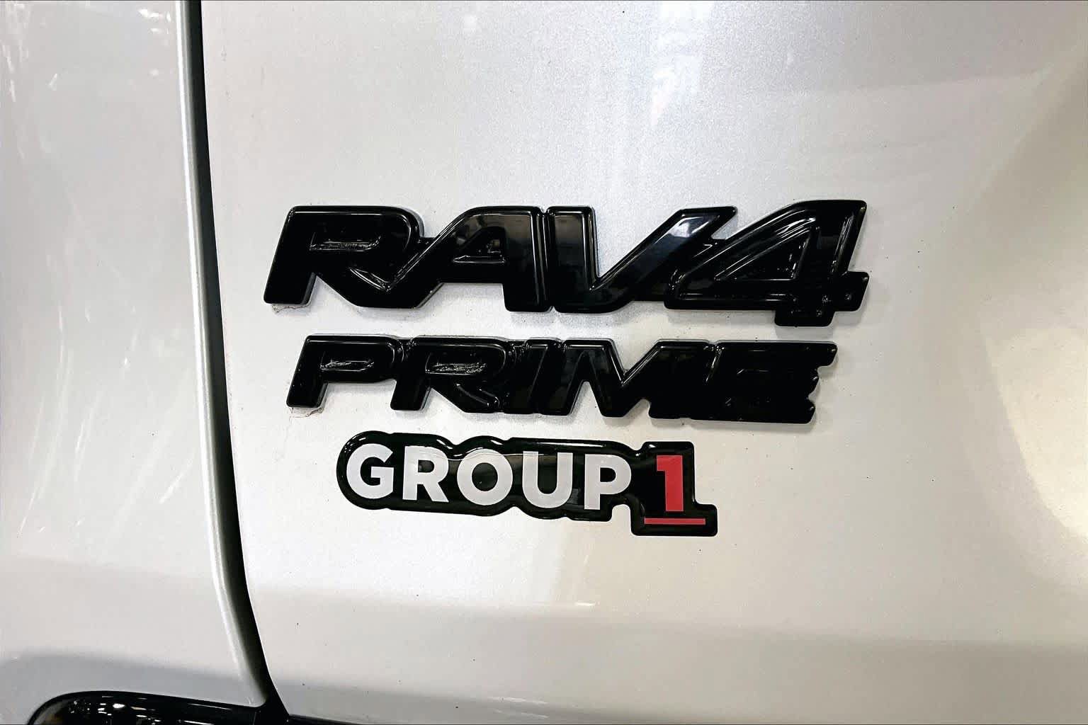 Used 2023 Toyota RAV4 XSE w/ Premium Package AWD/4WD image 10