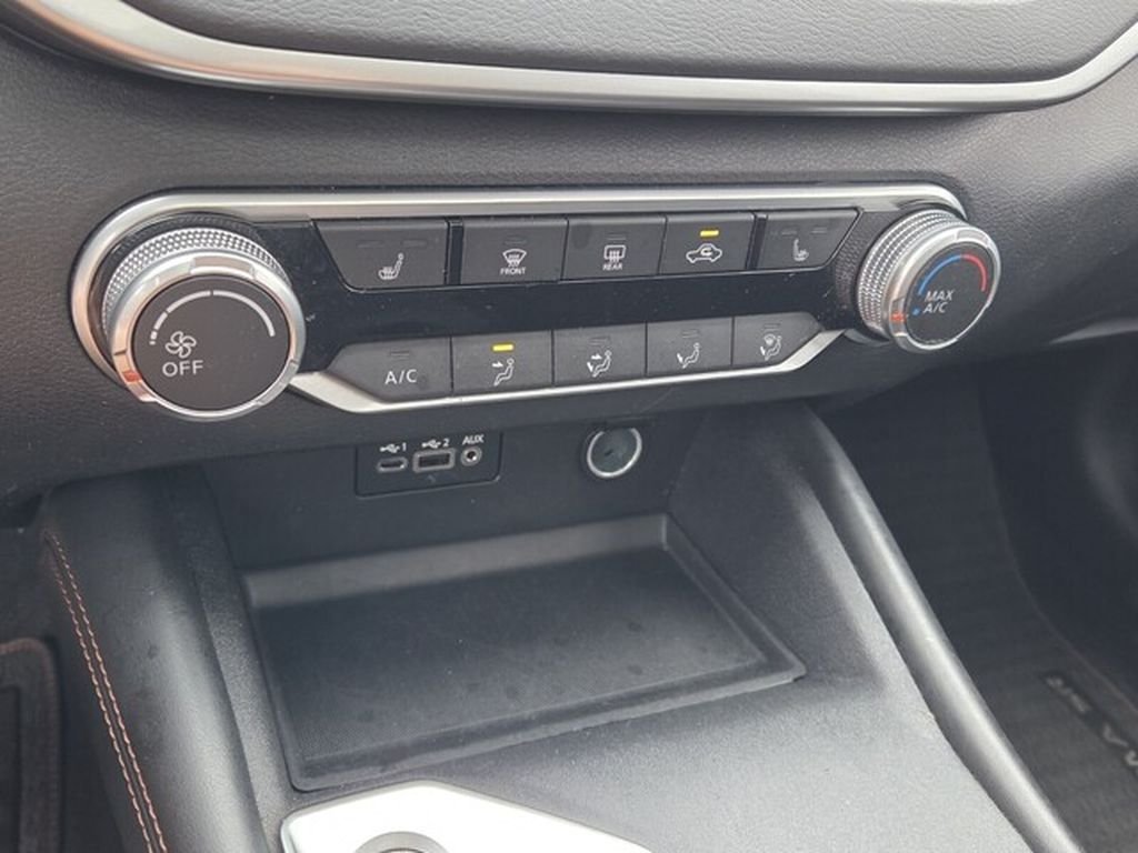 Used 2021 Nissan Altima 2.5 SR w/ SR Premium Package FWD image 24