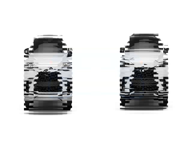 New 2026 Lexus RX 500h F Sport image 10