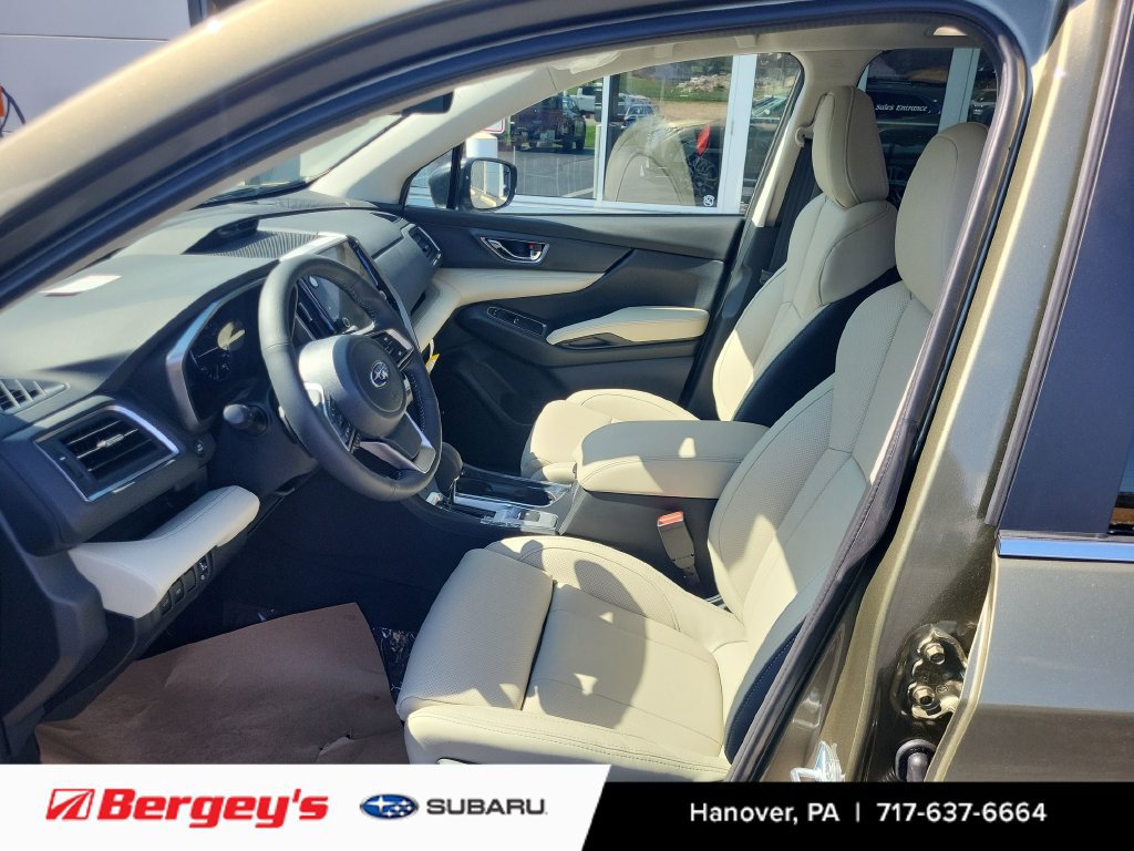 New 2026 Subaru Ascent Limited w/ Popular Package #1 AWD/4WD image 8