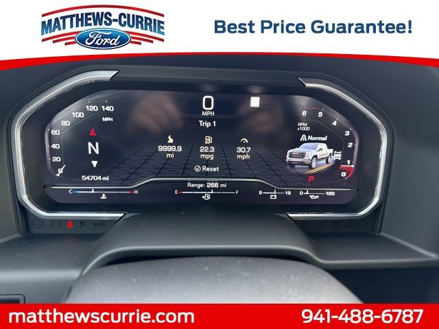 Used 2023 GMC Sierra 1500 AT4 w/ AT4 Premium Package image 17