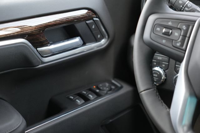 New 2026 GMC Sierra 1500 Elevation image 19