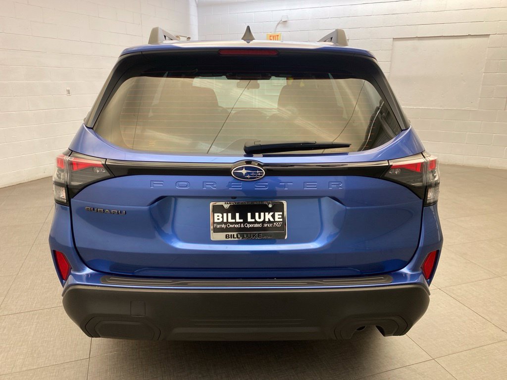 Used 2026 Subaru Forester AWD/4WD image 8