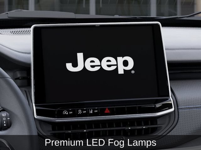 New 2026 Jeep Compass Latitude w/ Quick Order Package 29K AWD/4WD image 25