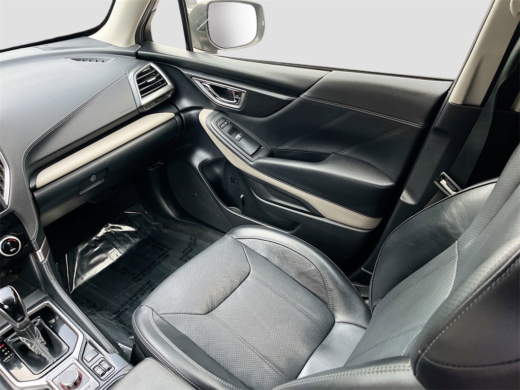 Used 2022 Subaru Forester Limited image 24