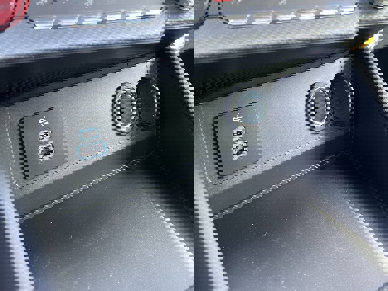 New 2026 Ford Mustang GT image 8