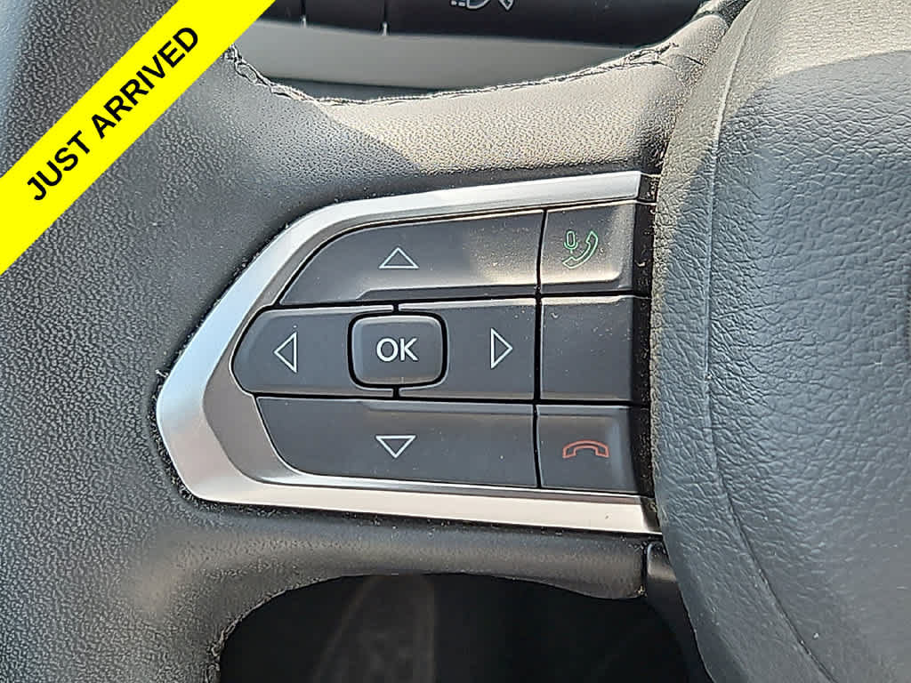 Used 2025 Jeep Compass Limited AWD/4WD image 19